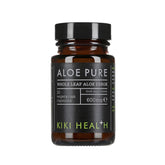 Aloe pur liofilizat Aloe 600 MG 20 capsule KIKI HEALTH